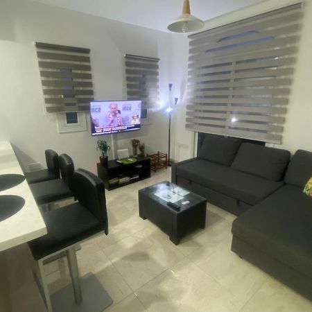 Villa Mario - 2Min Walk From Kapparis Beach パラリムニ エクステリア 写真